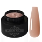 Preview: UV Gel - 216 - Aufbau Make Up Gel - Quicksand